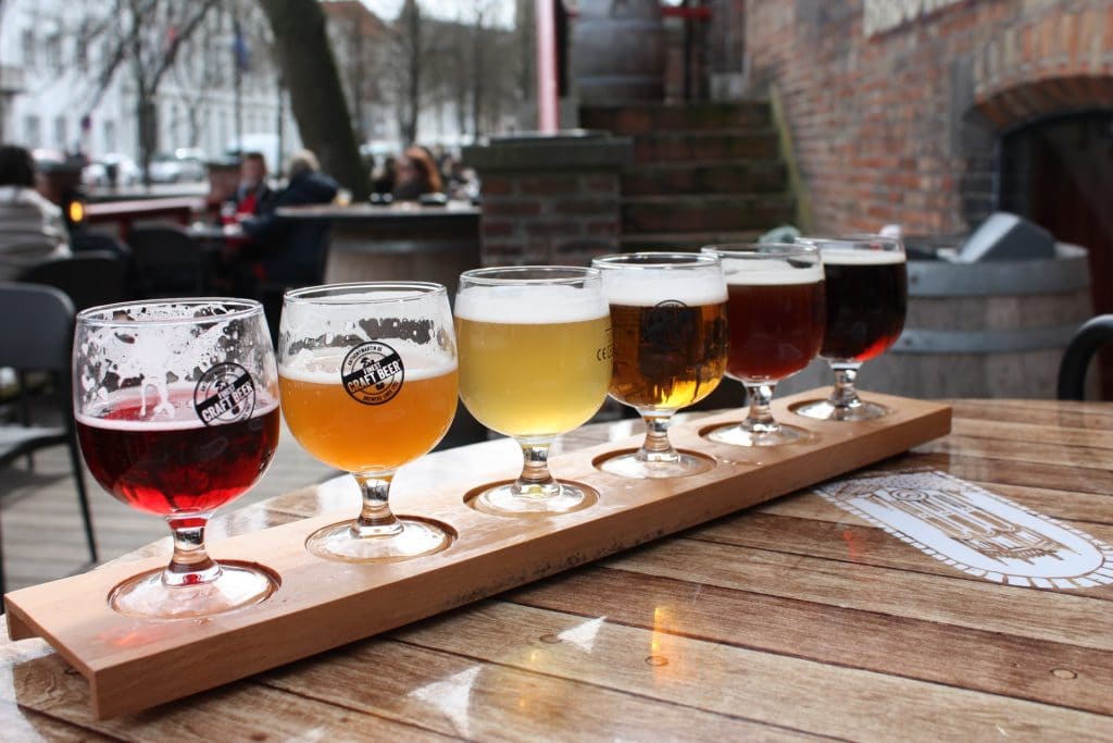 The Great Australasian Beer Spectacular, GABS, Will Have 120 Festival-Exclusive Brews On Tap