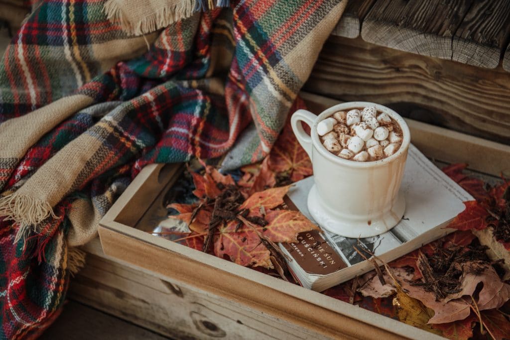 The Ultimate Feel-Good Movie list To Dig Into This Autumn