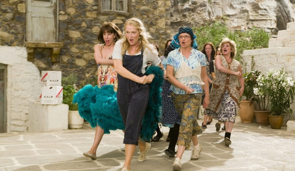 15 Best Feel-Good Movies For All The Warm Fuzzies