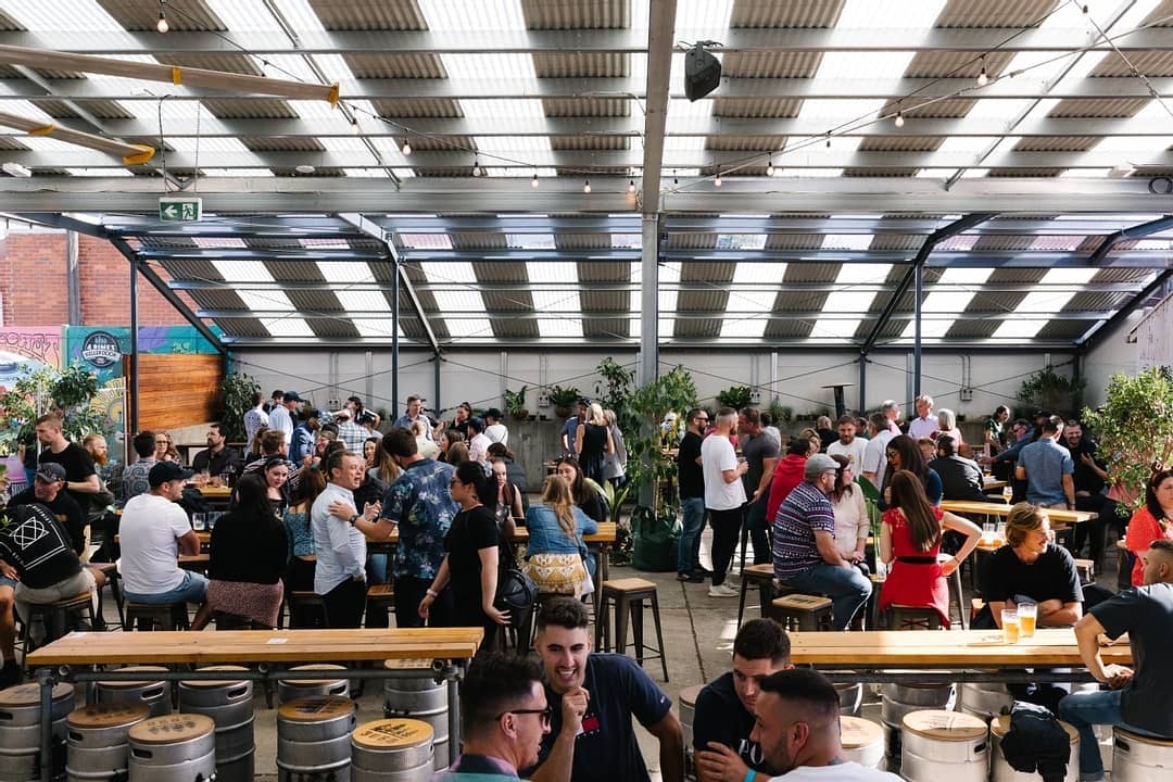 Hot Sauce And Chilli Festival To Brunwick Will Be Feeling Hot