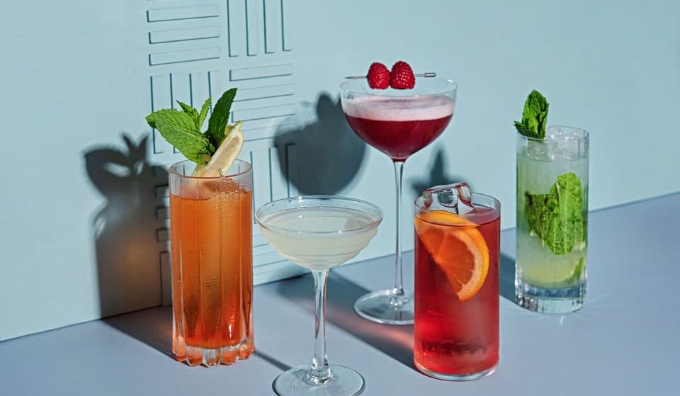 This One Ticket Gives You Exclusive Access To Cocktail Menus At Some Of The Best Bars In The City