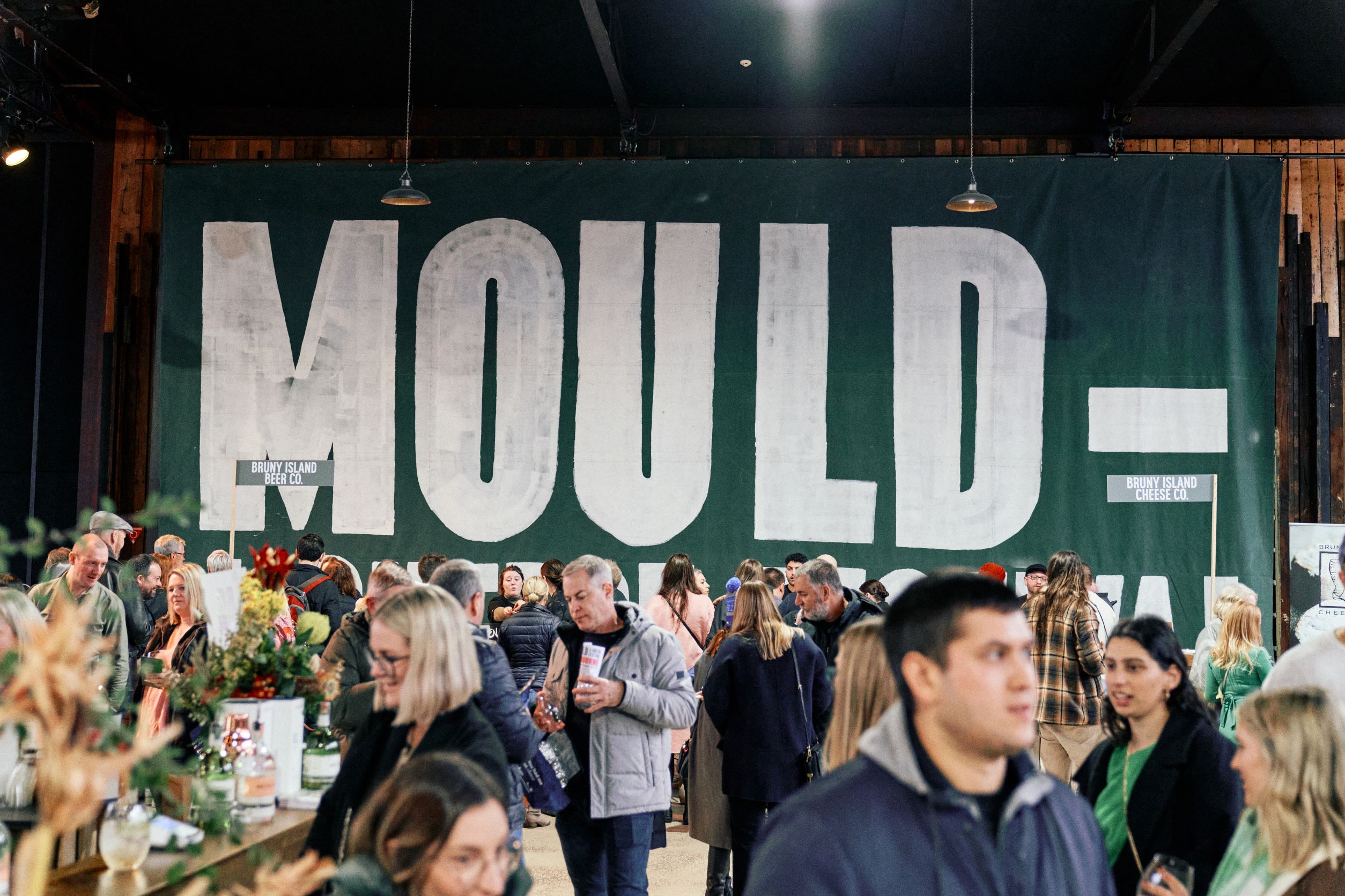 Mould A Cheese Festival Is Wheeling Back To Melbourne