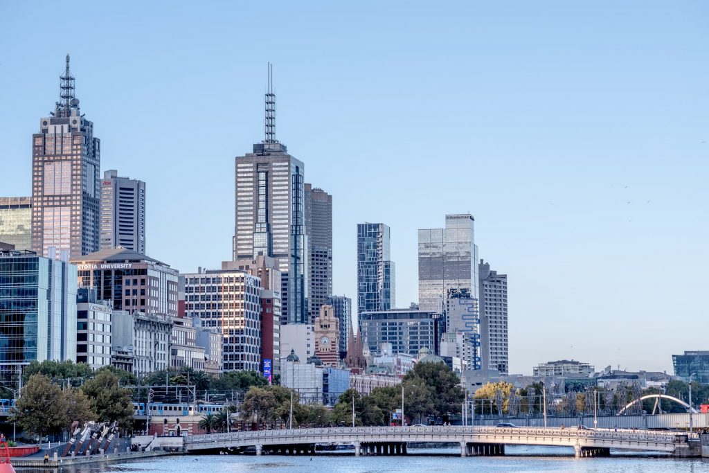 4 Australian Cities Have Cracked The Top 10 Of The World’s Most Liveable Cities This Year