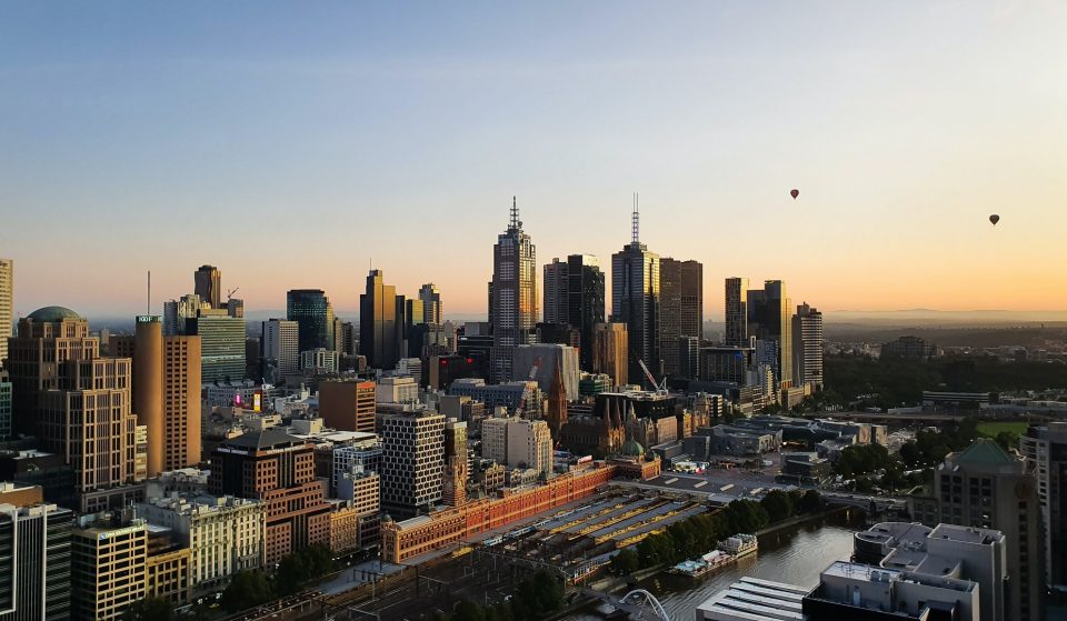 Melbourne Is The Third Most Liveable City In The World For 2023
