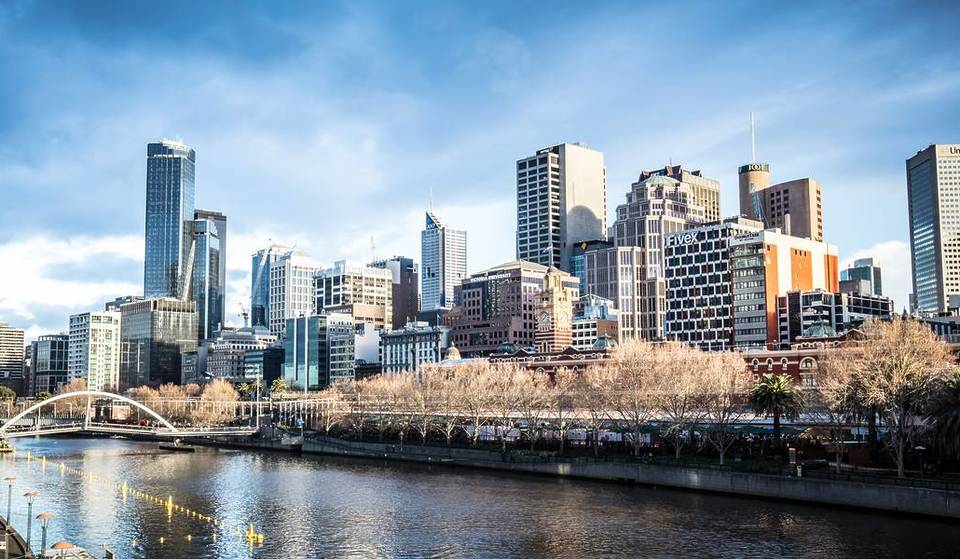 The Most Extraordinary Things To Do In Melbourne This July