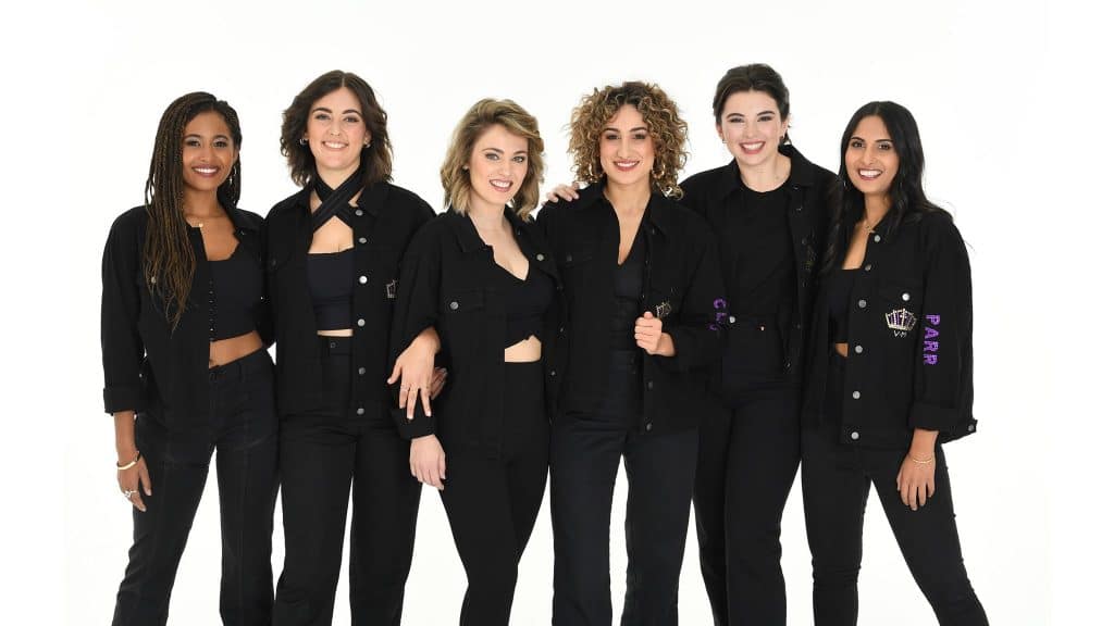 Divorced, Beheaded, Live – Six The Musical Is Coming To Melbourne in 2022