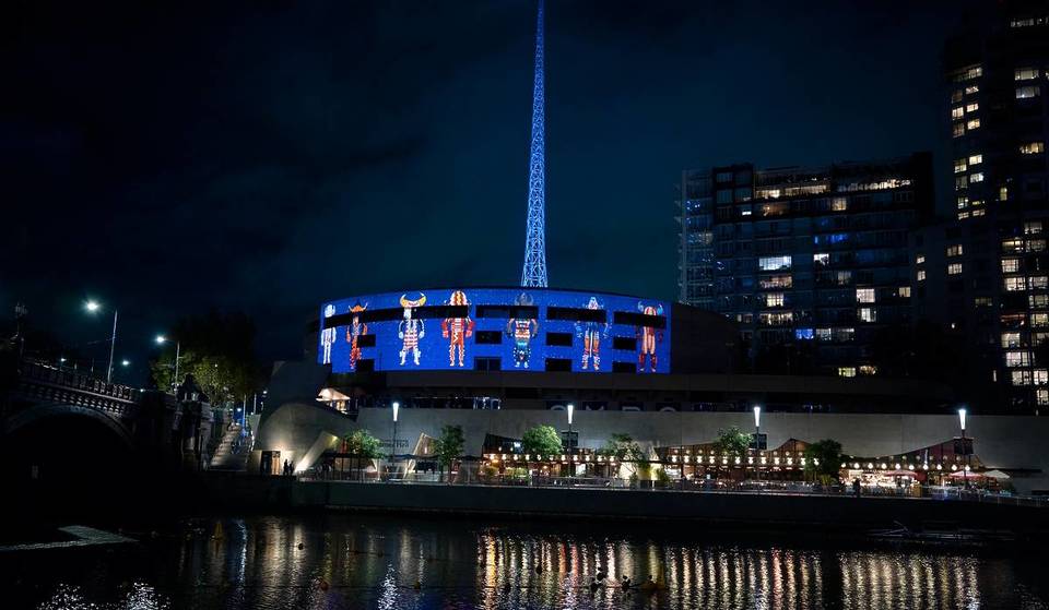 The most sensational things to do in Melbourne this June