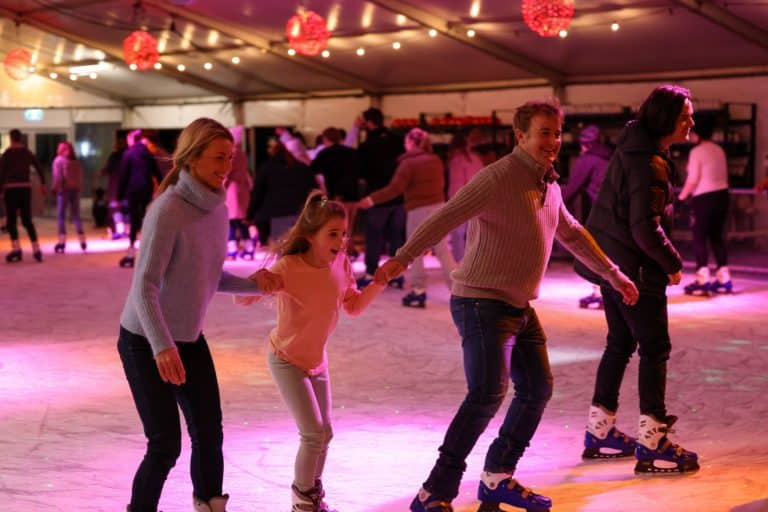 Ballarat Winter Festival Secret Melbourne