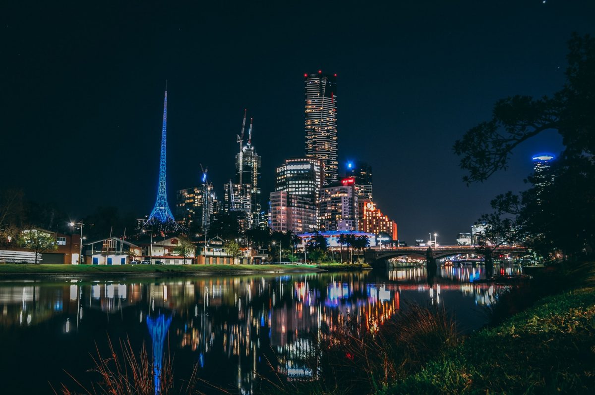 50 Awesome Things To Do In Melbourne This August