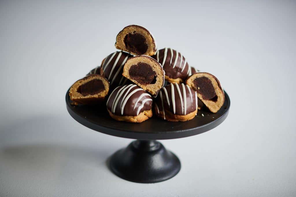 Treat Your Dad To The Double Trouble Fat Cookie From Ox Rabbit This Father’s Day