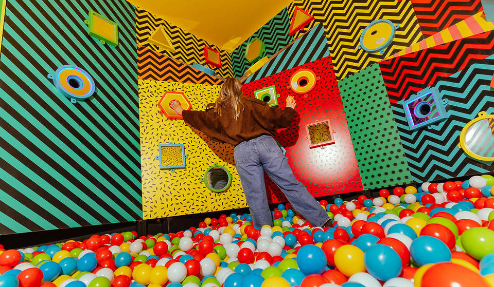 Experience Double The Fun With Hijinx Hotel And Archie Brothers — Now Open At QV Melbourne