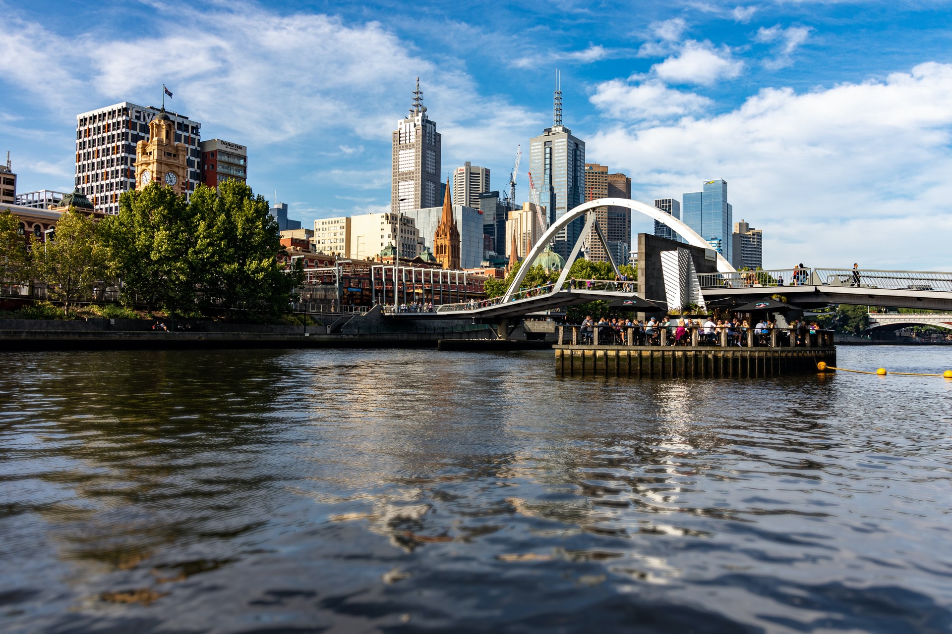 The Rivers Of Melbourne Are Ready For Feedback With These Hilarious ...
