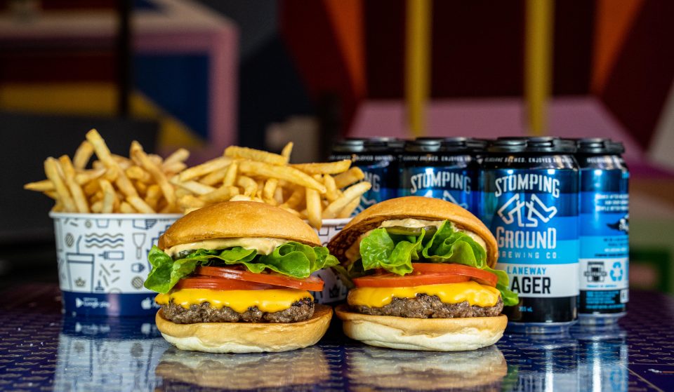 14 Truly Grand AFL Feasts Around Melbourne For You To Tuck In To