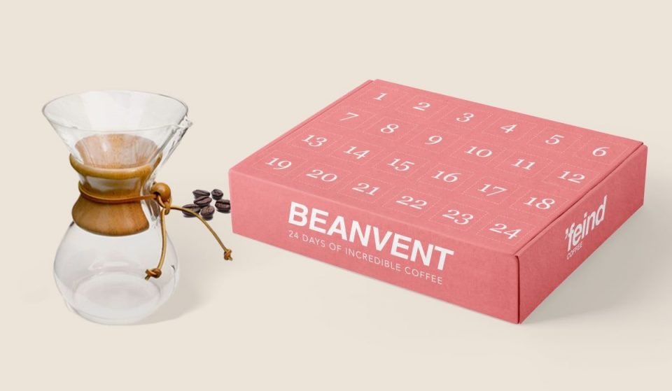 Start The Christmas Countdown In True Melburnian Fashion With This Coffee Advent Calendar