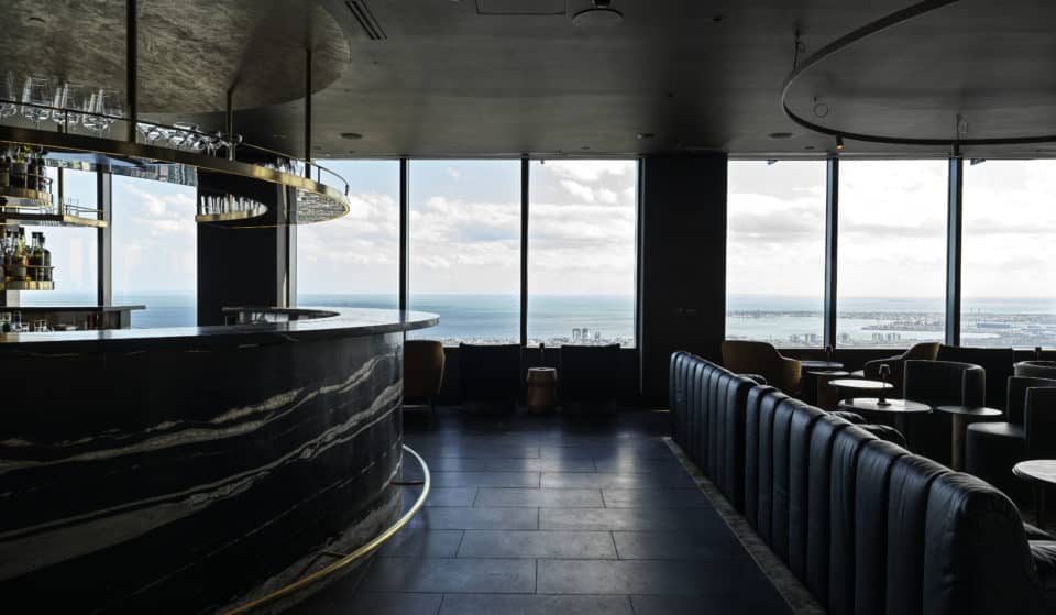 Vue De Monde Is Reopening With A New Look And An Updated Menu