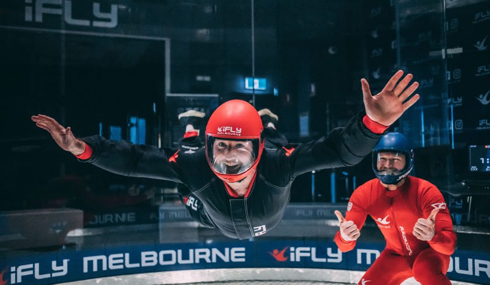 Prepare To Launch &#8212; iFly Melbourne Is Reopening So Add Indoor Skydiving To Your Bucket List