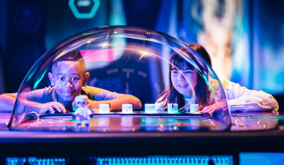 Museums Victoria Will Throw Open Their Doors And Welcome Visitors From October 30