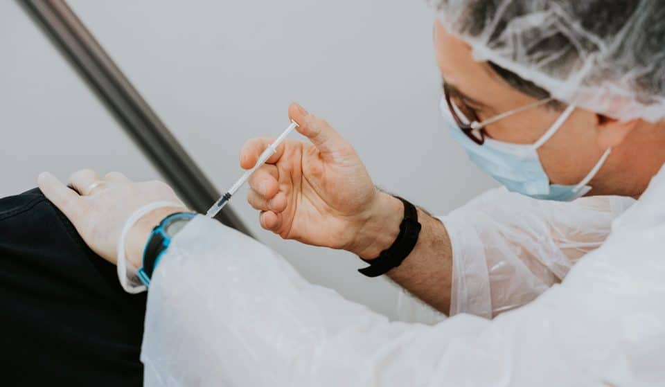 Seventy Per Cent Of Australians Over The Age Of 16 Are Now Fully Vaxxed