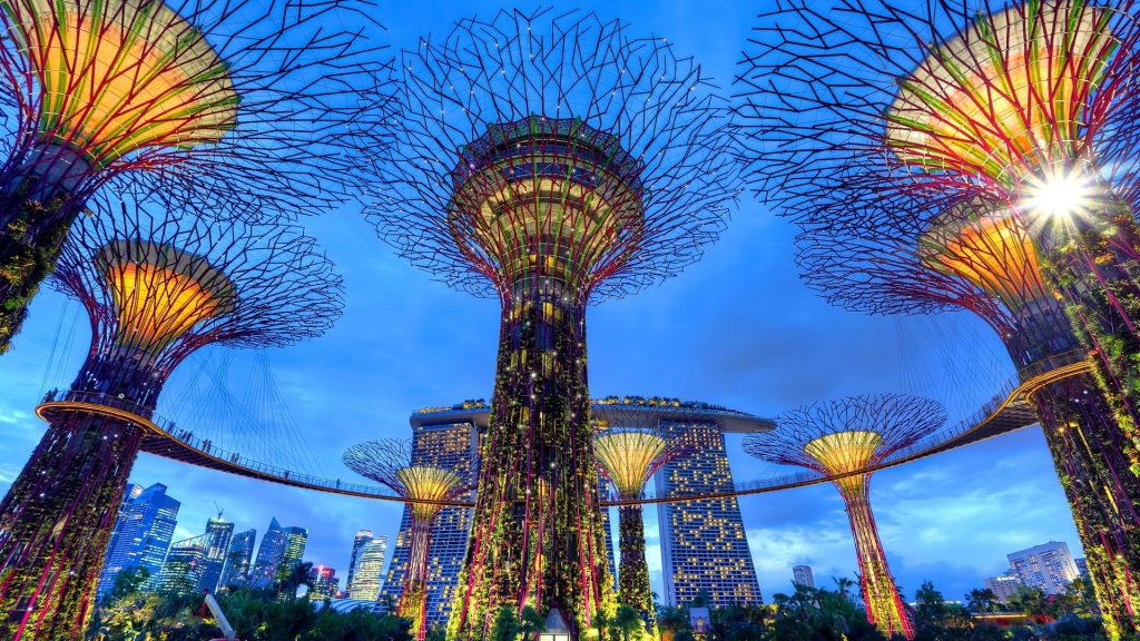 Australia-Singapore Travel Bubble To Be Established Within Next Week