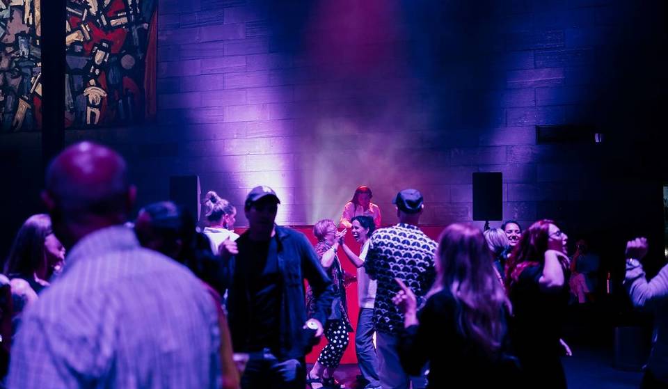 NGV Friday Nights Are Back This Summer With Fashion, DJs And More