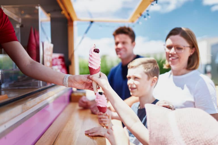 Cherry Picking Festival At CherryHill Orchards Secret Melbourne