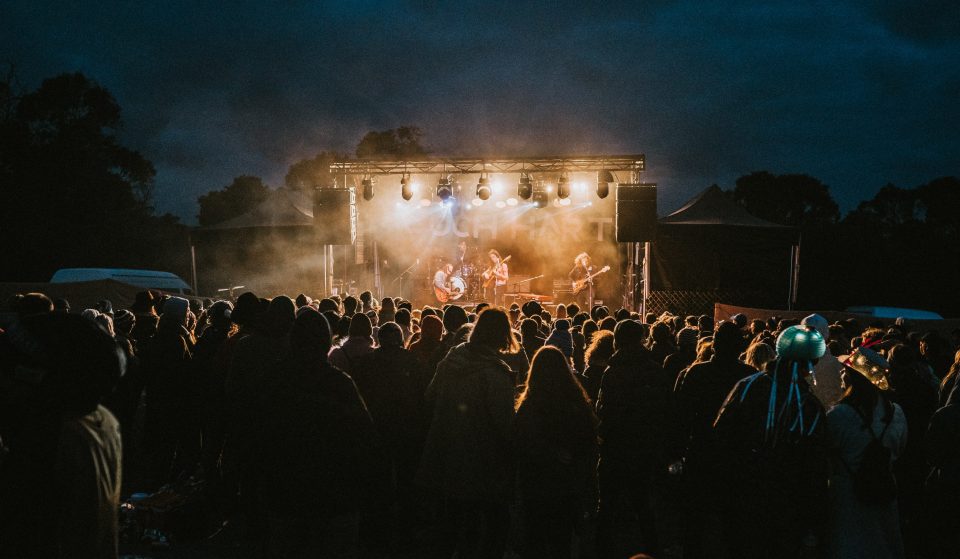 Don’t Miss Out On Tickets To The Triumphant Return Of Loch Hart Arts, Music And Comedy Festival