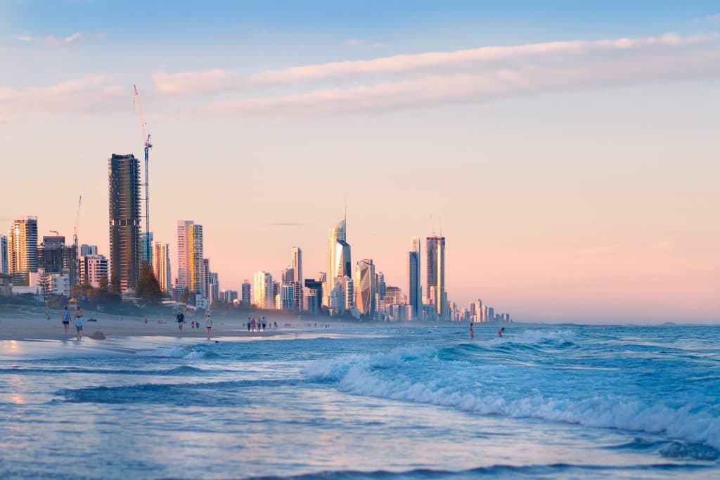 Queensland Is Officially Lifting All Domestic Border Restrictions This Weekend