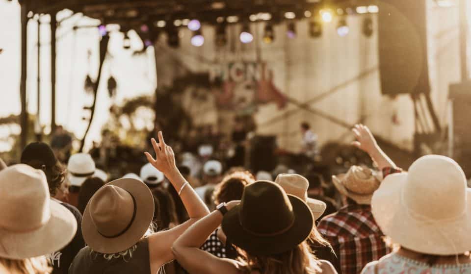 Celebrate Good Food, Wine And Live Music At The Peninsula Picnic This March