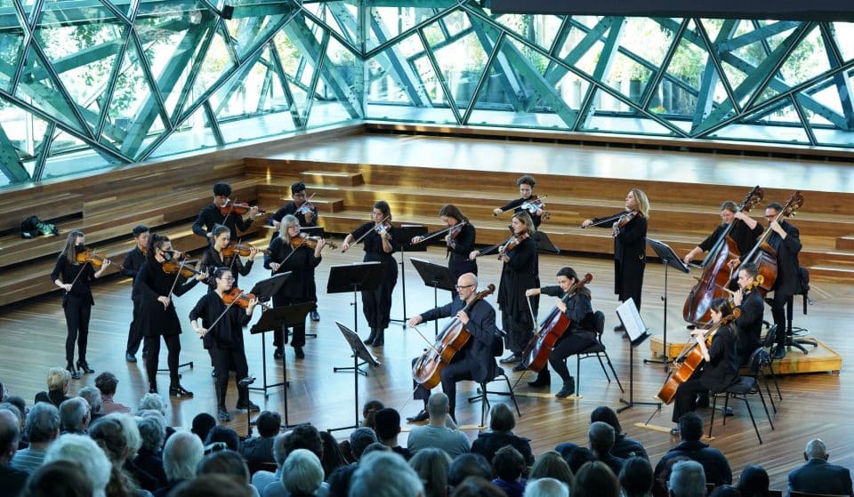 Think Classical Music Is For Boomers? A New Global Study Shows Why Gen Z Aussies Are Flocking To Live Orchestras