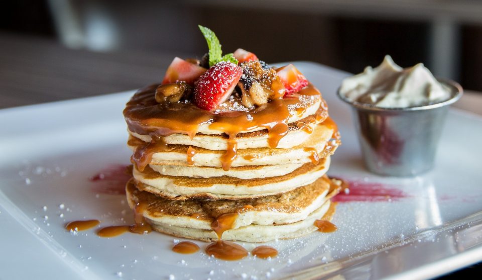 12 Perfectly Yummy Pancakes To Try Around Melbourne