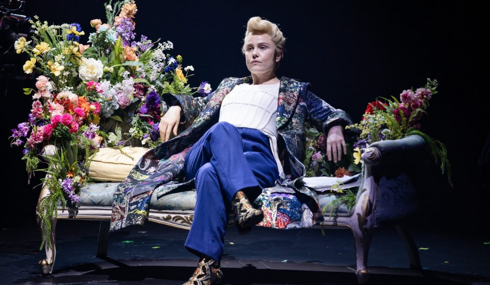 The Picture Of Dorian Gray Is Coming To Melbourne As Part Of RISING Festival