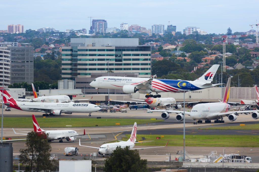 Australia To Fully Reopen Borders To International Tourists After Nearly Two Years