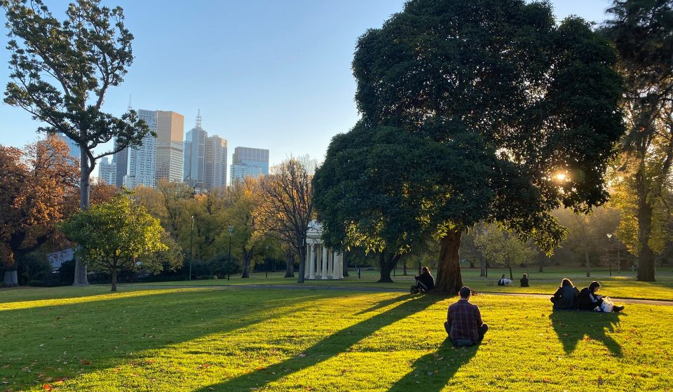 The Most Fantastic Things To Do In Melbourne This February