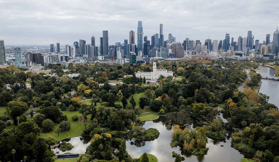 The Most Marvellous Things To Do In Melbourne This March