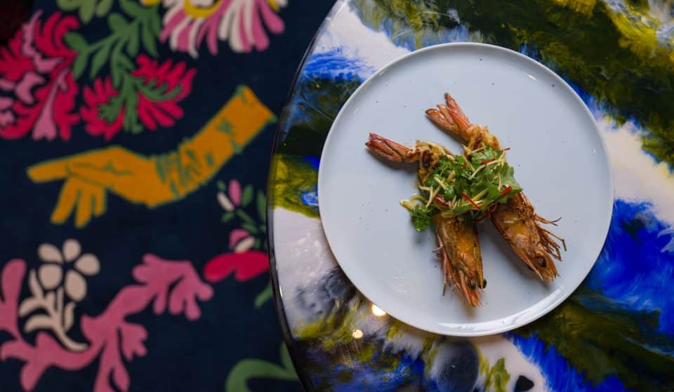 Lollo At W Melbourne Is Teaming Up With La Sirène Brewing For One Night Only