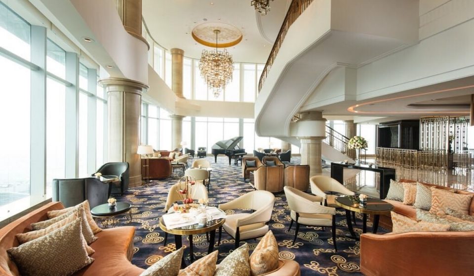 The Waldorf Astoria Is Making Its Grand Australian Debut With A Hotel In Early 2025