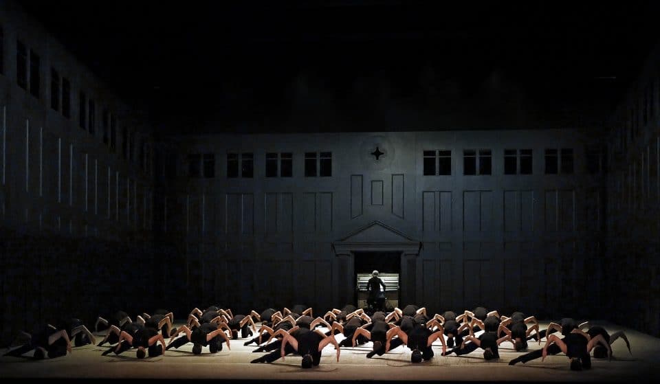 One Of The Most Ambitious Dance Projects By The Australian Ballet Is Coming To Melbourne This June