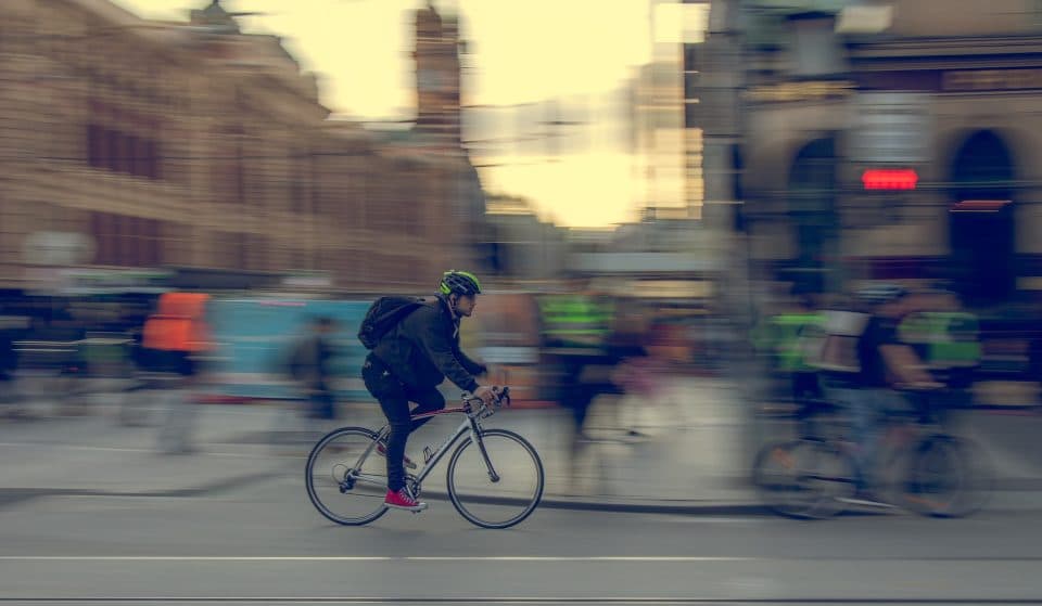 The Melbourne Bike Show Is Going To Be Heaven For Cycling Enthusiasts This September