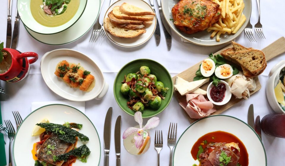 The Commons Collective Is Serving Up Cabaret, Christmas In July And More This Winter