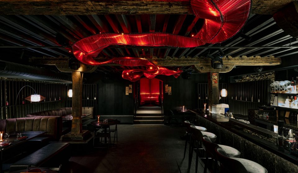 Journey Beneath Flinders Lane For An Underground Izakaya-Style Dining Experience At Otōto
