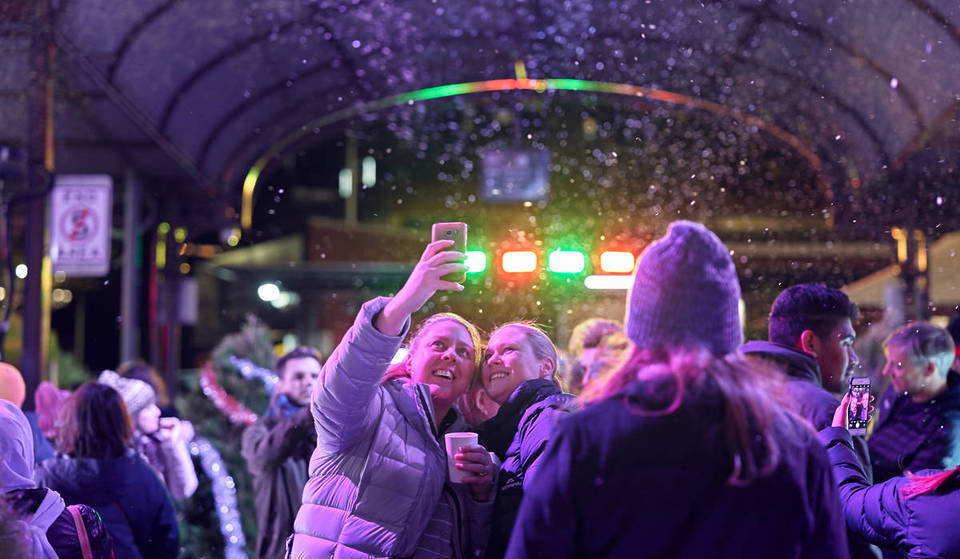 13 Jolly Ways To Celebrate Christmas In July Around Melbourne