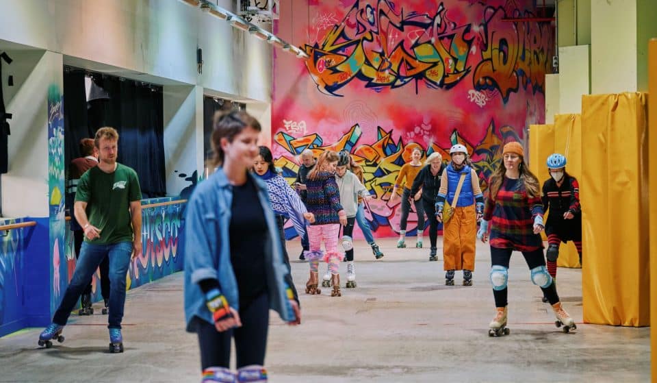 Skate Your Way To The Twilight Christmas Edition Of Collingwood Artisan Market