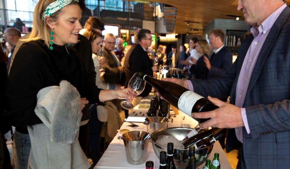 Taste Award-Winning Wines From Around Australia At The Halliday Sip Series This August