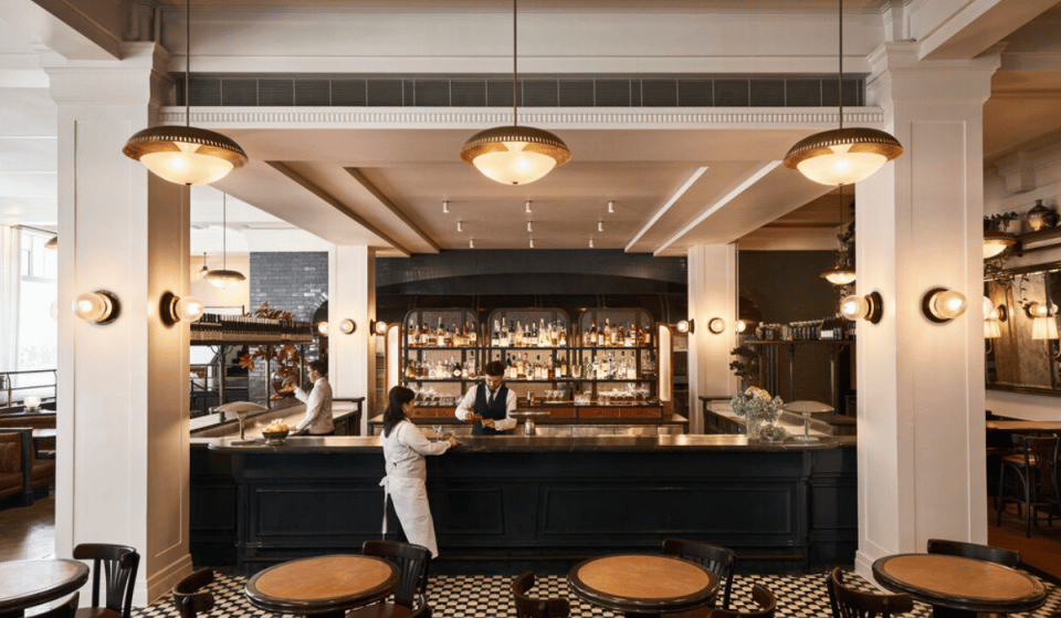 This Melbourne Restaurant Has Been Named As One Of The Best In The World