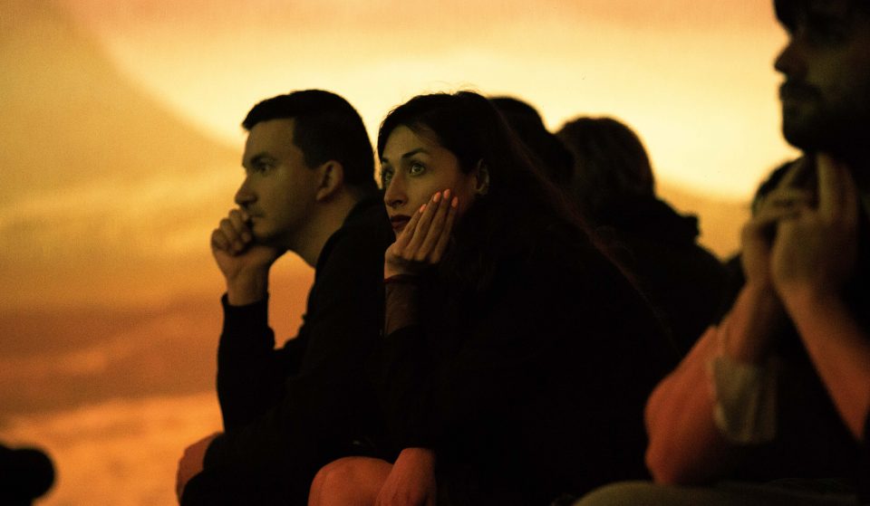 We Went To The Neighbourhood Earth Exhibition And Here’s What We Think