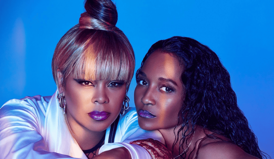 Fridayz Live Is Bringing A Major Throwback Party To Melbourne Ft. Akon, Ashanti, Macklemore And More