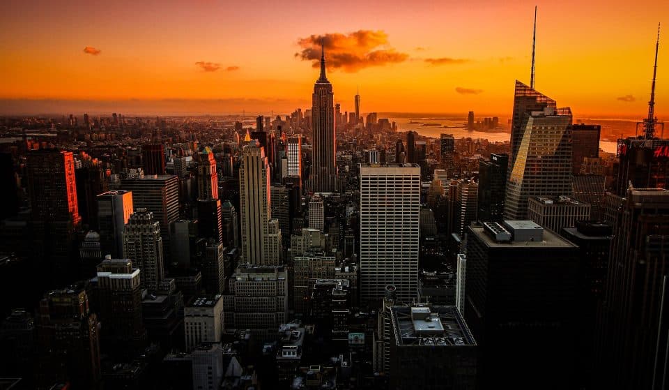“Start Spreading The News”: Qantas Announces Return Of Flights To New York Via Auckland