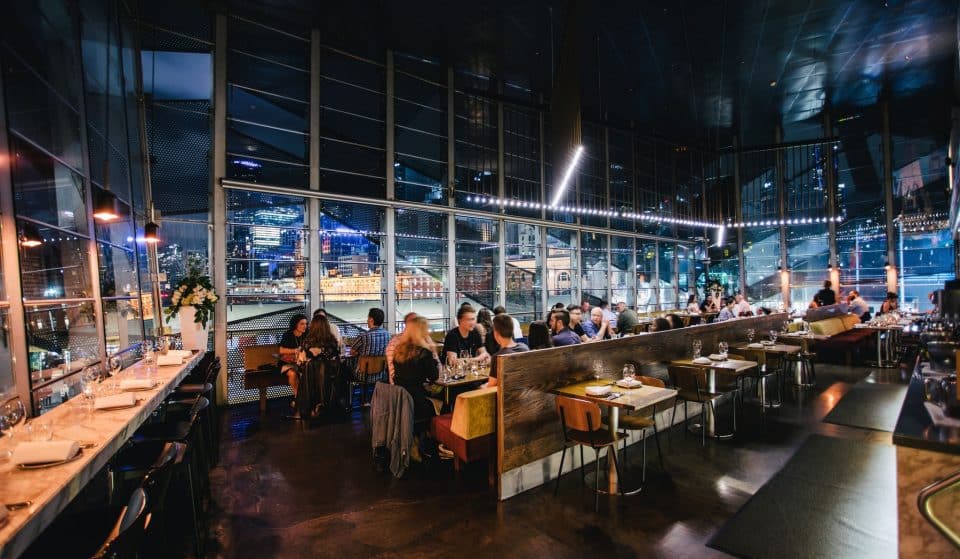 Feast On Exclusive Three-Course Menus At Restaurants Around Melbourne For Go Fooding Month