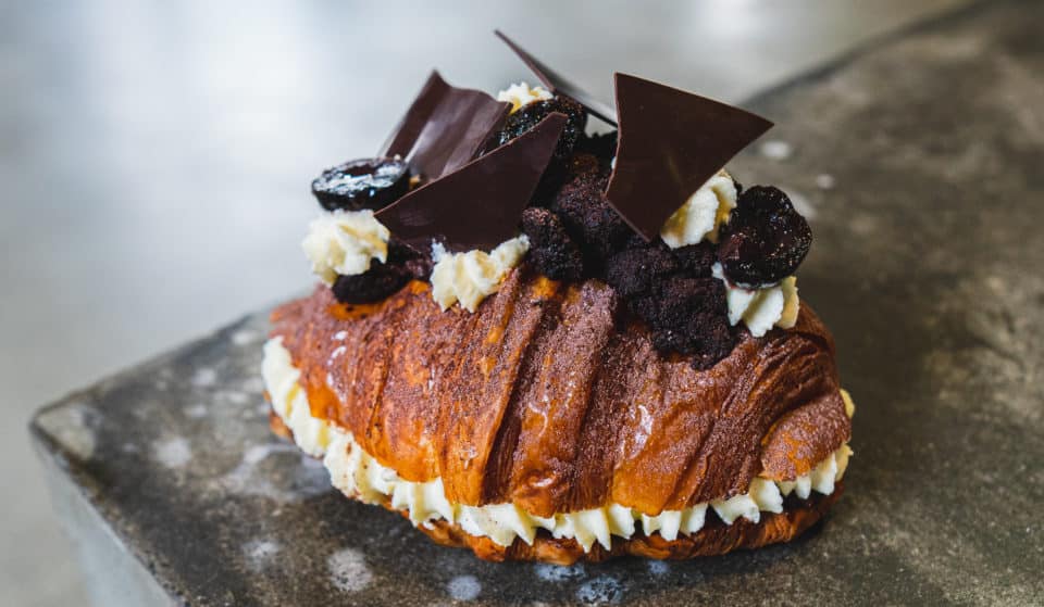Lune Is Celebrating Their 10th Anniversary With Some Of Their Greatest Croissants From The Decade