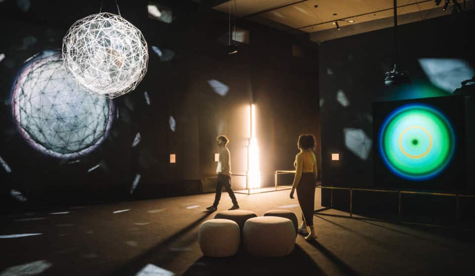 ACMI Is Celebrating Their 20th Anniversary With Half Price Tickets And Free Choc Tops
